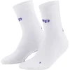 Nogavice CEP Ultralight 4.0 Mid-Cut Running Socks