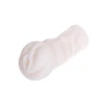 Mastrubator vagina, Beli