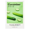 Missha Maska za lice Airy Fit Sheet Mask Cucumber, 19 g