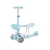 Trotinet Makani Bonbon Candy Blue KKB80093 - trotinet za decu
