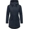 Ragwear Funkcionalna jakna Alysa mornarska