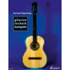 RAGOSSNIG:GITARREN TECHNIK KOMPAKT