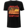 Metallica Whiplash majica L