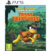 PS5 Crazy Chicken Traps and Treasures