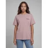 JJ Rebel Ženska majica 12298061, Roze