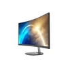 MSI Monitor PRO MP341CQ E12, 34, UWQHD 3440x1440, 100Hz, AdaptiveSync, Zakrivljeni, Business, Crni