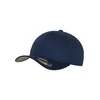 Flexfit Wooly Combed Navy