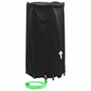 Spremnik za vodu sa slavinom sklopivi 100 L PVC