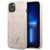 GUESS futrola za iPhone 13 roze sa slotom za karticu (1760011)