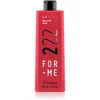 Framesi For-Me Curl & Volume hitro sušeči oblikovalni gel 200 ml