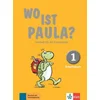 1. Lernjahr, Arbeitsbuch mit CD-ROM (MP3-Audios)