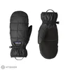 Patagonia Nano Puff ženske rokavice, črne (XS)