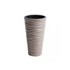 Saksija Sand Slim 40x75cm Moka PR DPSA400-7529U