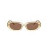 Tory Burch Naočare za sunce TY 7219U 202673