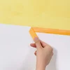 Trake za maskiranje slikara 6 pcs Žuta 30mm x 50m Papir