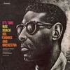 Max Roach - Its Time (Reissue) (LP)