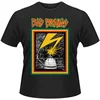 Bad Brains Black majica XXL