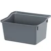 Posoda za odpadke za natakarski voziček AmerBox 10 l