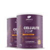Natures Finest Cellulite PRO | lepotni napitek za podporo videzu celulita | garcinia HCA + izvleček rdečega vina za bolj gladka stegna, boke in ton kože