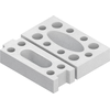 PRO SDS max-5 Core Cutter, 125 x 80 x 97 mm