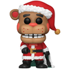 Funko POP Games: FNAF- Holiday Freddy Fazbear