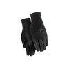 ASSOS WINTER P1 rukavice, black series (S)