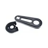 Microshift bmx - lancobran 12 crni ( 305050 )