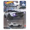 Hot Wheels Premium English - FAST AND FAST