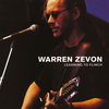 Warren Zevon - Learning To Flinch (Rocktober 2025) (140 g) (2 LP)