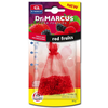 Dr. Marcus Osvěžovač vzduchu Fresh bag, červenéovoce