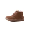 Next Škornji svetlo rjava