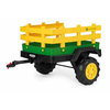 Peg Perego JD Dual Force prikolica, do 30 kg
