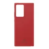 Maska za Samsung Note 20/ N980F mat Giulietta crvena