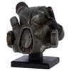 Miniaturna replika čelade Fallout X-01 Nemesis Now - 11,5 cm