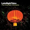 The Cinematic Orchestra Latenighttales (2 LP)