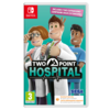 SWITCH Two Point Hospital (code in a box)