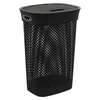 Korpa Za Veš 60l Perla
