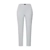 VERO MODA Chino hlače MAYA, siva