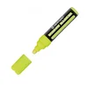 Centropen 9121 kredni marker rumene barve