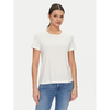 Vero Moda Majica Blair 10325914 Bela Regular Fit