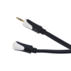 Kabel 3,5 stereo vtič - 3,5 stereo vtičnica 1,8 m Cabletech Basic Edition