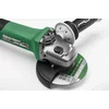 HIKOKI Kotni brusilnik 1300W 125mm G13VE2WQZ