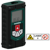 Metabo - LD 60 laserski daljinomer 606163000