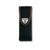 Etui Victorinox 4.0822.N, 111 mm, najlonski, črn