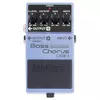 BOSS EFEKT CEB-3 BASS BASS CHORUS