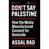 Dont Say Palestine
