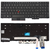 Tipkovnica Lenovo ThinkPad E580 E590 L580 L590
