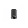 GTV Plafonska LED armatura SENSA OK MR16 IP20 crna