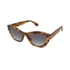Marc Jacobs MJ1082/S A84/GB ONE SIZE (53) Havana/Modra