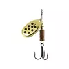 Rapture Spinner AG Gold Black Spot 04